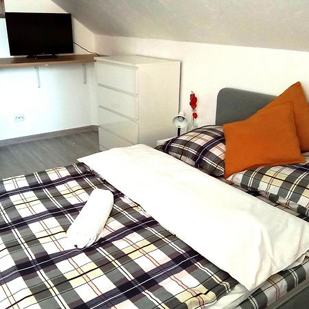 Miko Apartamentai Каунас Екстер'єр фото