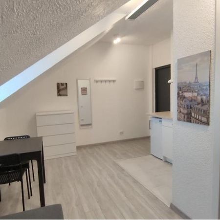 Miko Apartamentai Каунас Екстер'єр фото