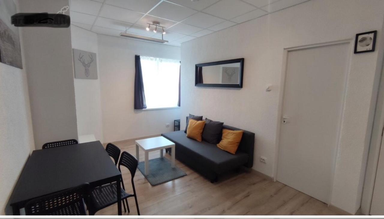 Miko Apartamentai Каунас Екстер'єр фото