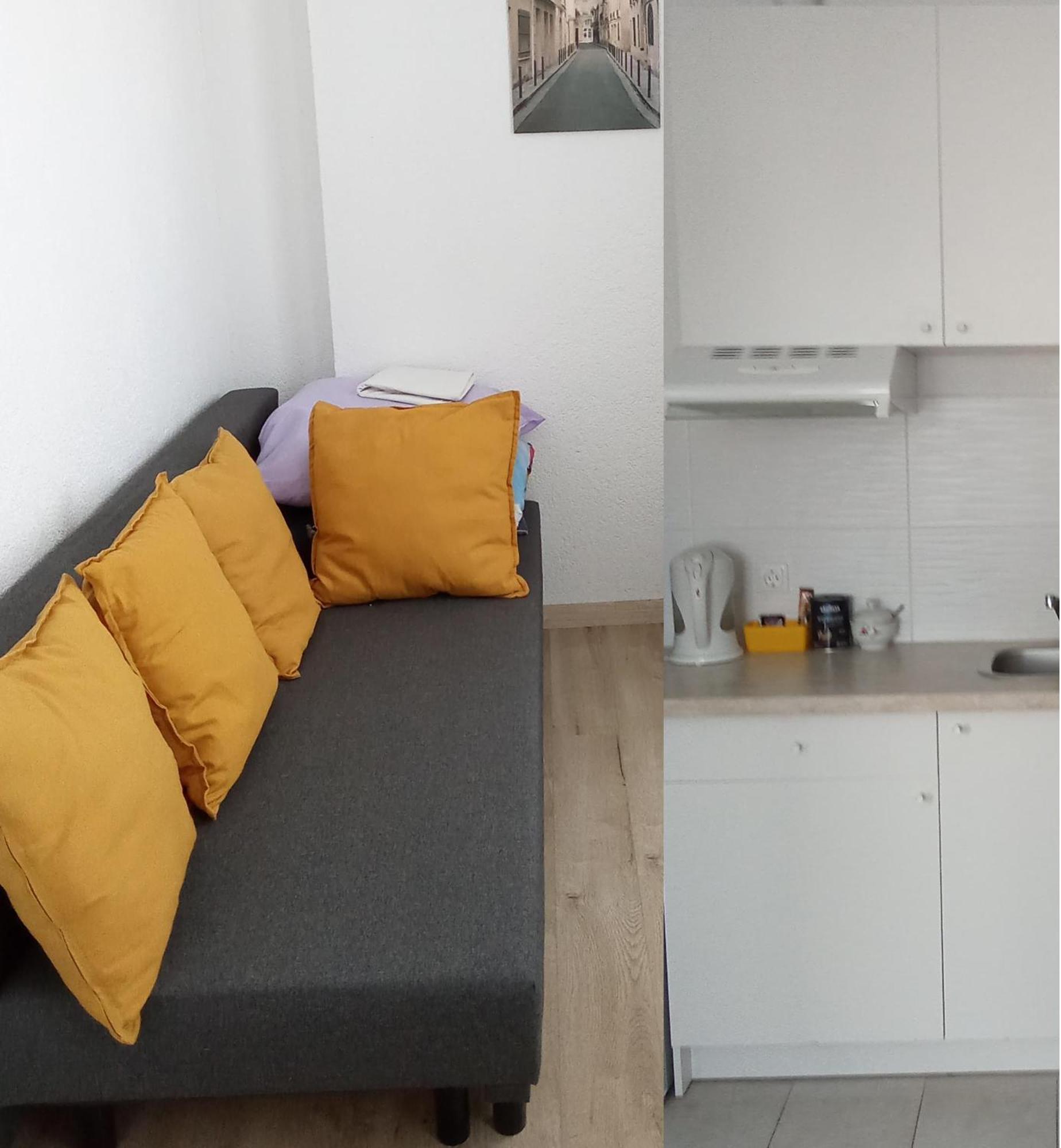 Miko Apartamentai Каунас Екстер'єр фото
